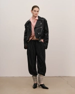 Гамаши "Foot snood"