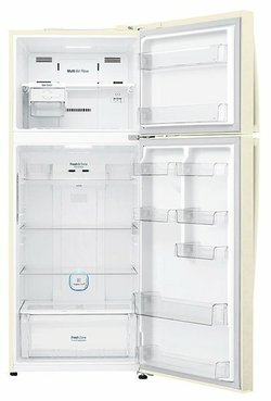 Холодильник LG GC-H502 HEHZ