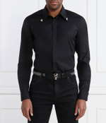 Рубашка Balmain - черный(CH1HS336 CE48)