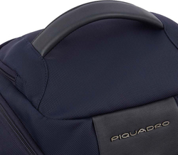 Сумка дорожная Piquadro Brief2 BV6154BR2/BLU