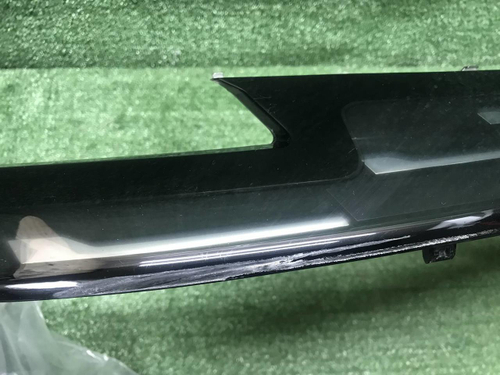 Накладка решетки радиатора Changan CS55PLUS 21-24