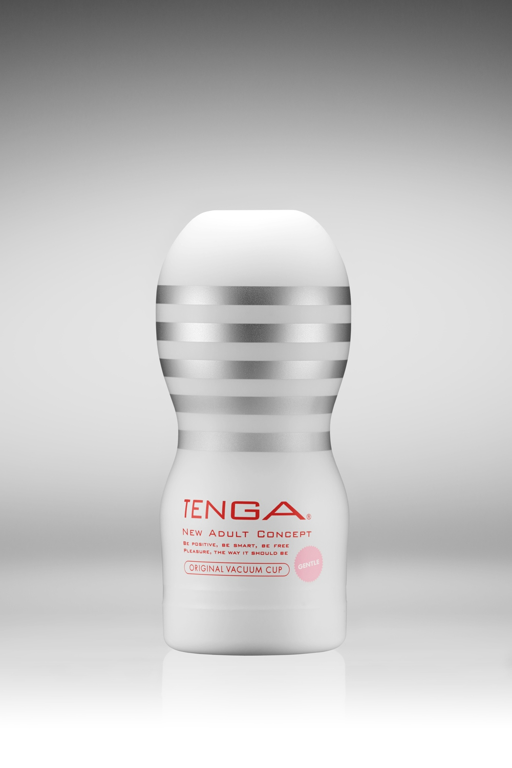 Мастурбатор Tenga Original Vacuum Cup Gentle