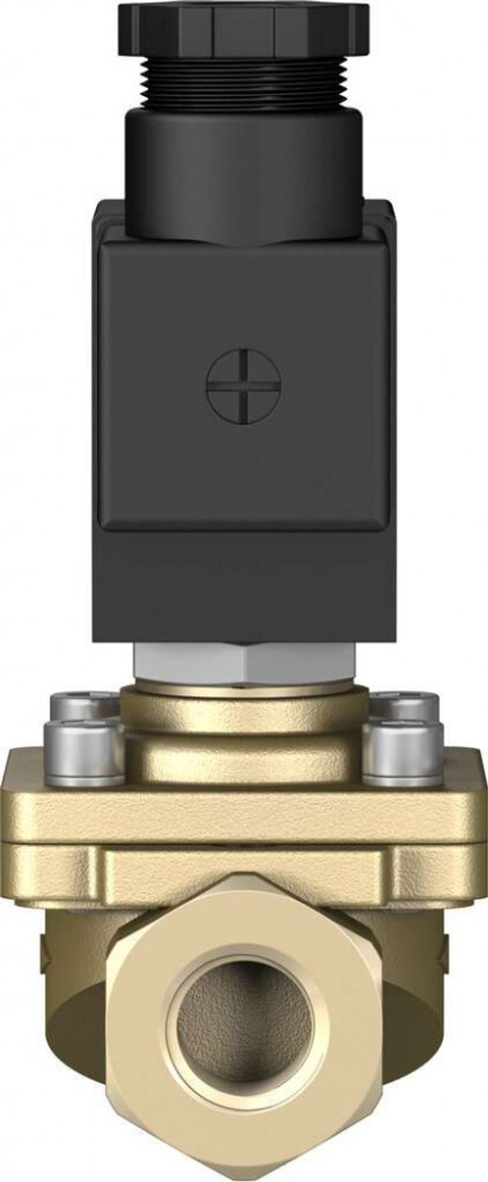 VZWF-B-L-M22C-N38-135-E-1P4-10 Распределитель с электроуправлением