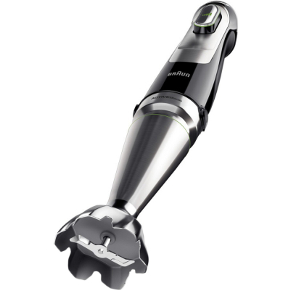 Блендер Braun Multiquick 9 MQ 9138Xl