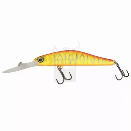 Воблеры Strike Pro Inquisitor MDR 80SP 9.3г