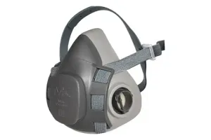 Полулицевые маски