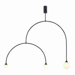 Светильник на штанге ST-Luce SL1187.403.03