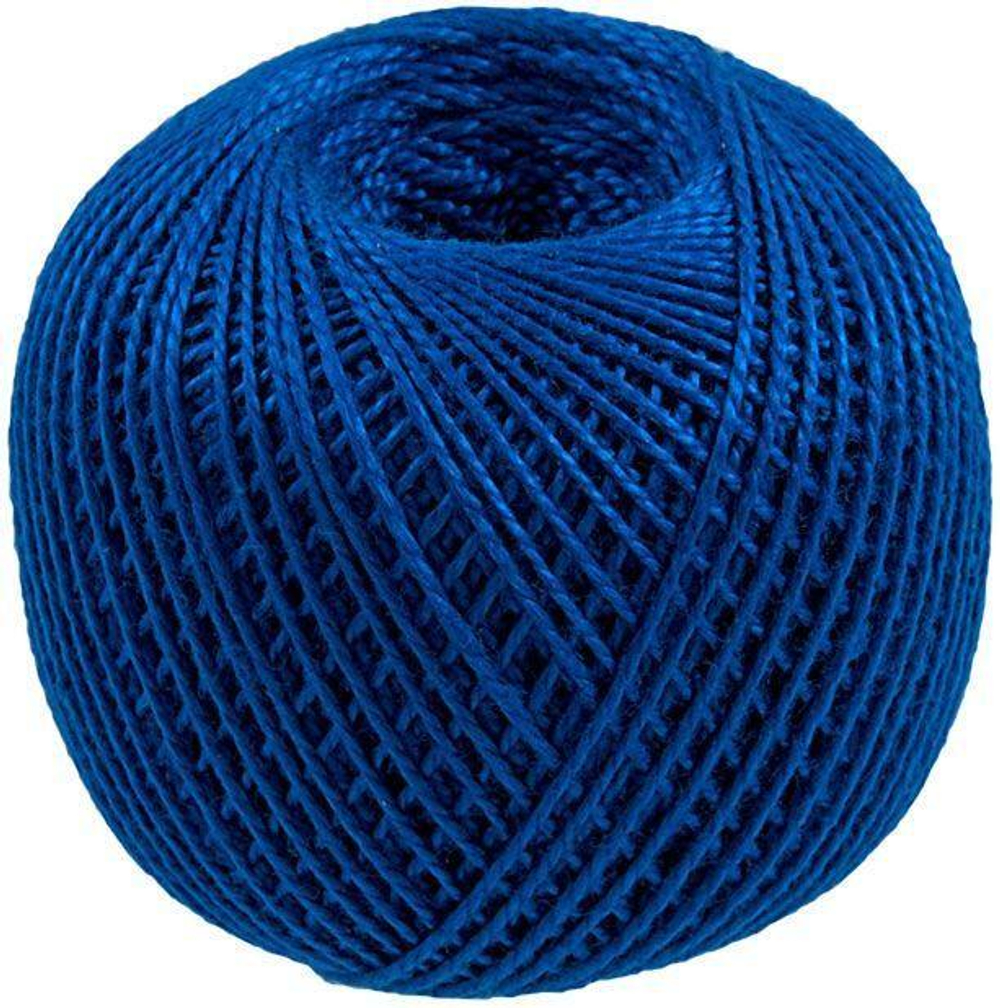 Пряжа Ирис (150 м) цвет №2411 (темно-синий)