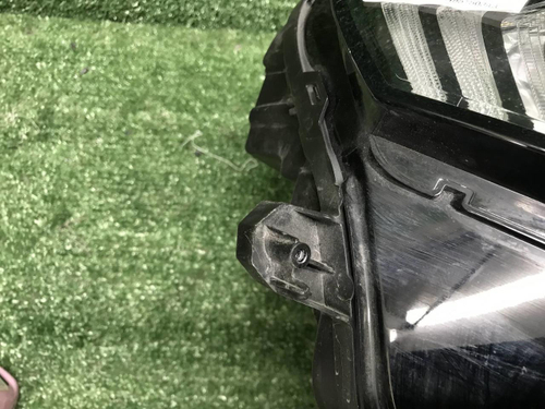 Фара правая Geely Tugella (2019-н.в.) LED