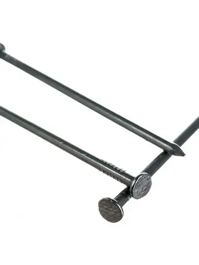 Строительные гвозди Gigant 3,5x90 мм, 5 кг