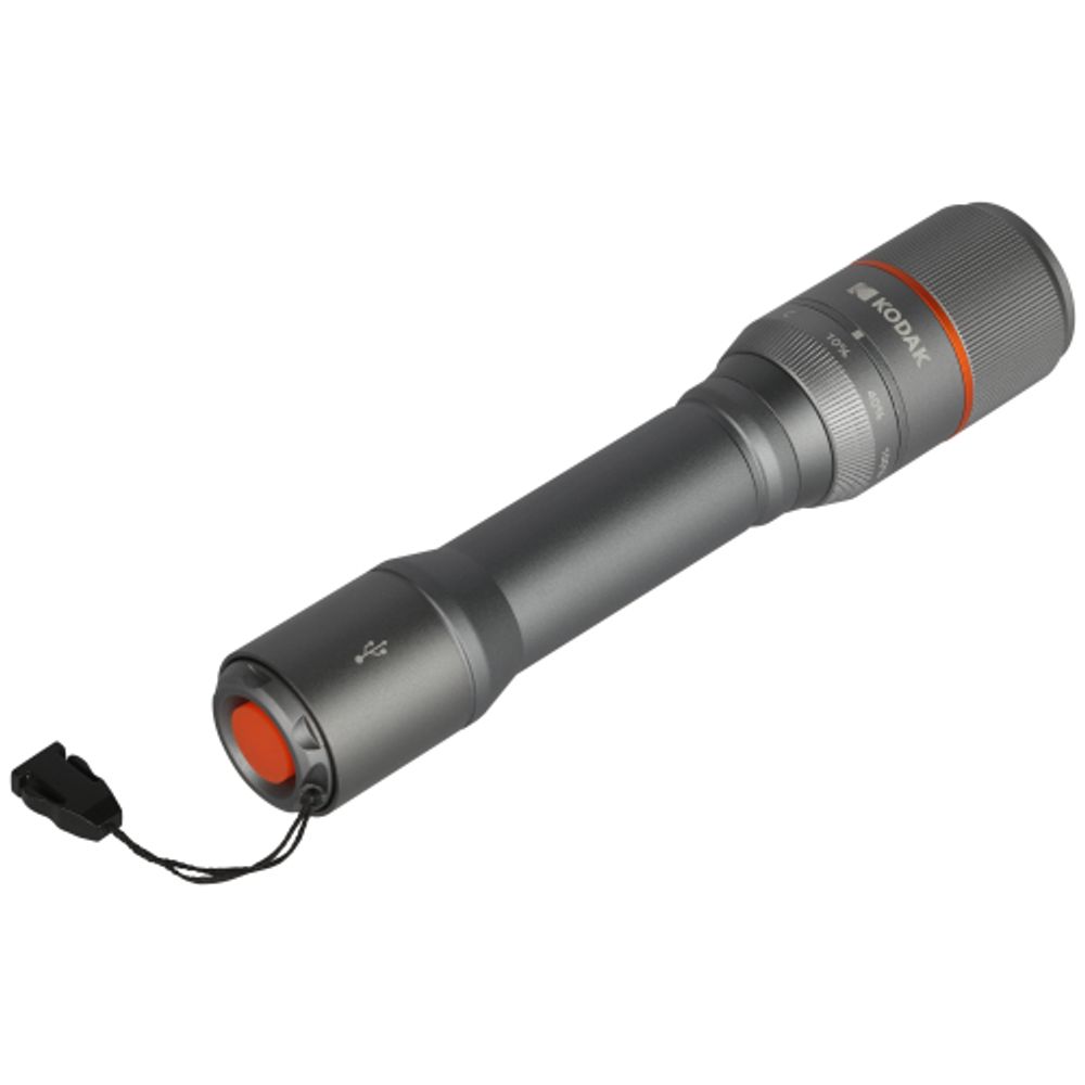 Светодиодный фонарь Kodak MA-5003 ручной аккумуляторный 30W