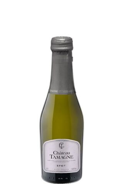 Вино игристое Шато Тамань