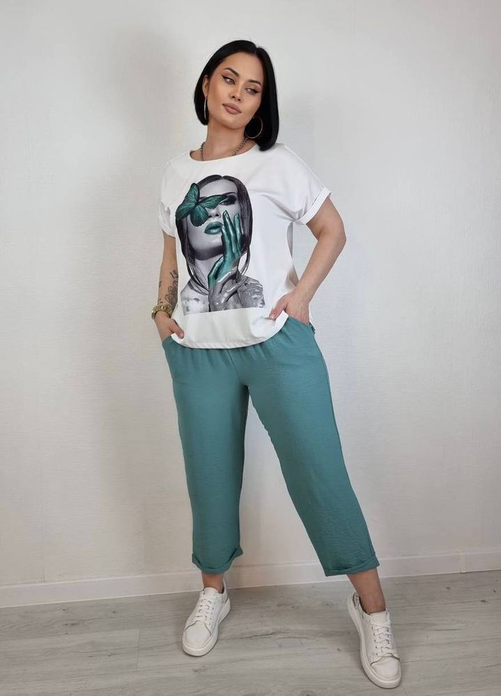 Костюм 02563-1 Fabrika