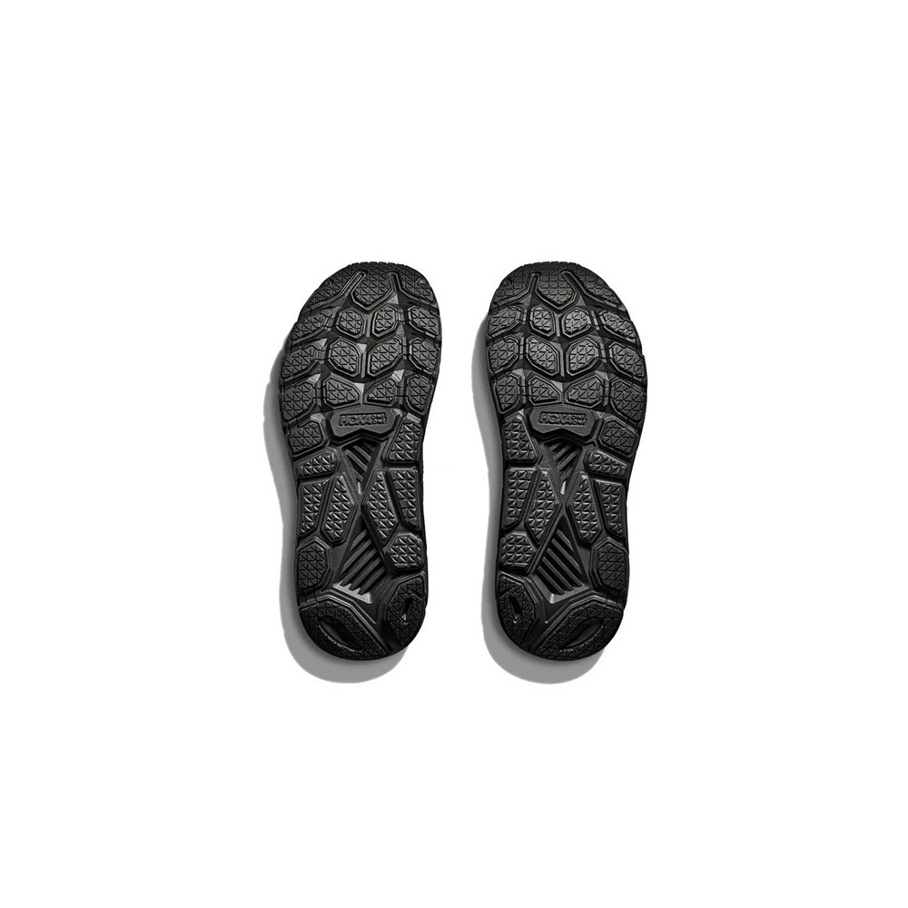 Кроссовки мужские HOKA U CLIFTON LS Black / Asphalt