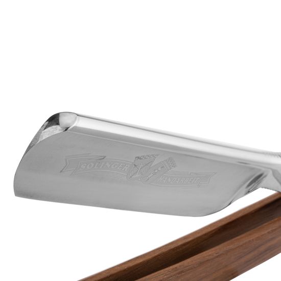 Опасная бритва Ralf Aust 121NPA-R-E 6/8