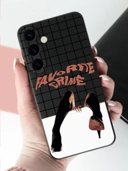 Чехол на Samsung S24