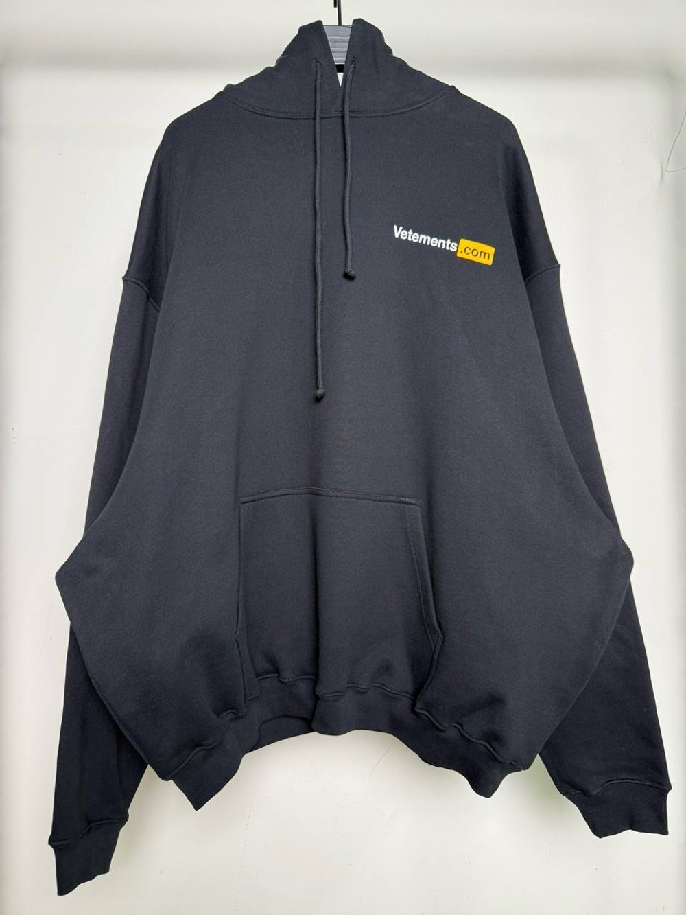 Худи Vetements, арт. 478426456