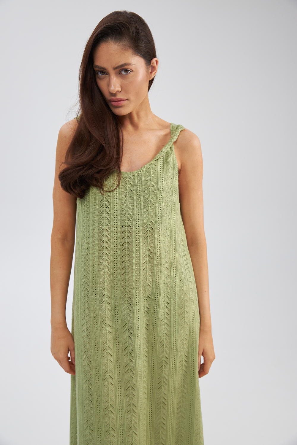 Сарафан "Sunset"