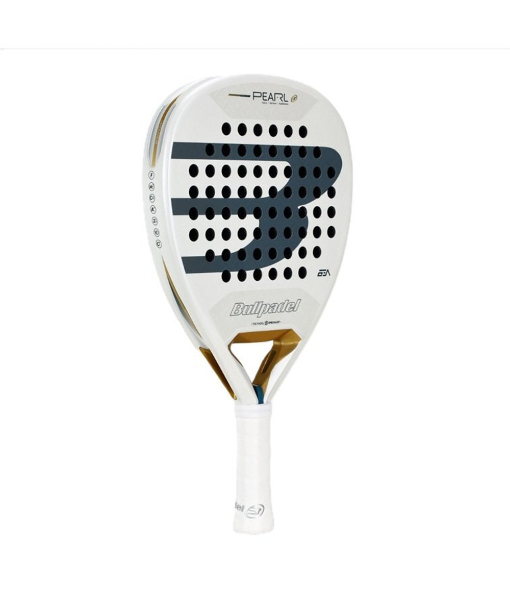 Ракетка для падел Профессиональная BULLPADEL PEARL .
