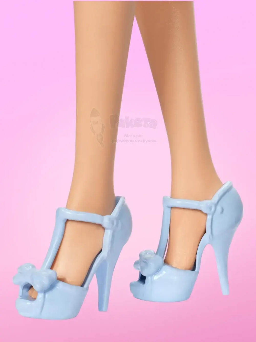 Кукла Барби Игра с модой Fashionistas HYT93