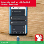 USB Flash-накопитель SanDisk SDDDC3-032G-G46NB 32GB