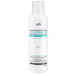 Шампунь для волос с аргановым маслом -  Lador Damaged protector acid shampoo, 150 мл