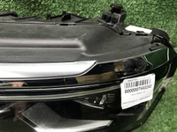 Фара левая VW Tiguan 2 (2016-2020) Full LED