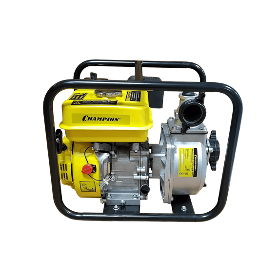 Мотопомпа Champion GP50