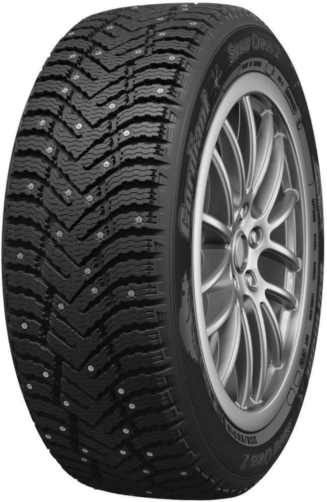 Cordiant Snow Cross 2 PW-4 185/60 R15 88T (шип)