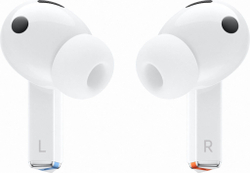 Беспроводные наушники Samsung Galaxy Buds3 Pro Белые