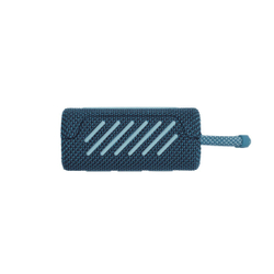 Портативная колонка JBL Go 3 Blue