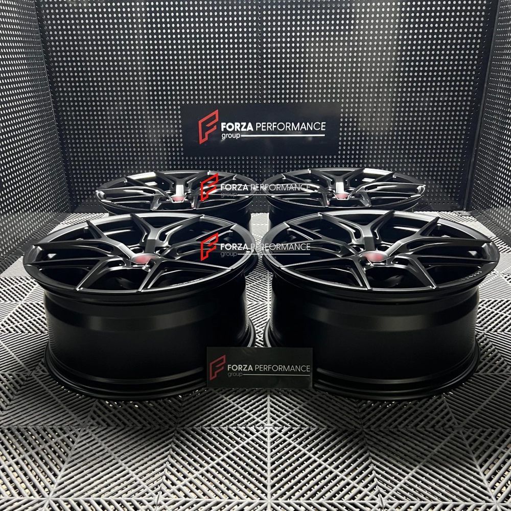 КОВАНЫЕ ДИСКИ ДЛЯ DODGE CHARGER 2026