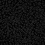 Японский бисер TOHO Demi 11/0 (№49), непрозрачный глянцевый