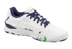 Теннисные кроссовки Yonex Power Eclipsion 4 - white/aloe