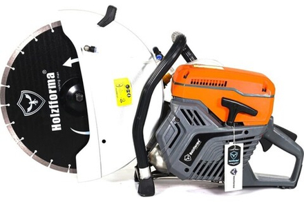 Бензорез HOLZFFORMA GC790 16 GC79016