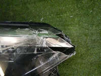 Битая Фара правая VW Polo 6 (2020-н.в.) LED