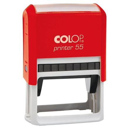 Автоматическая оснастка Colop Printer 55