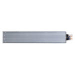 Клапан воздушный с электроприводом GRUNER DRr 400x200+341-230D-03