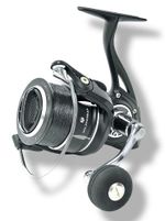 Катушка б/ин Volzhanka Pro Sport 5004 (10+1 подш) 0,310мм/310м