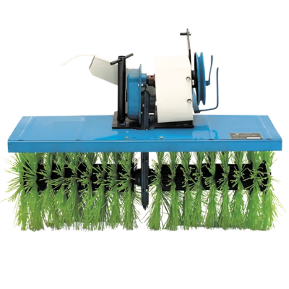 Щетка для мотоблока НЕВА ЩРМ-1