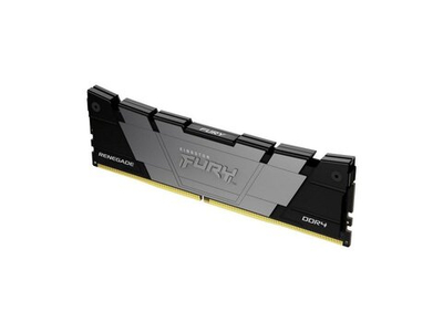 Оперативная память Kingston Fury KF432C16RB2/8, DDR4 1х 8ГБ 3200 МГц, DIMM, RTL