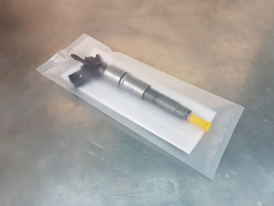 Форсунка топливная BOSCH 0445115077