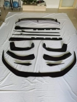 Карбоновый обвес для Ferrari F8 Tributo Феррари