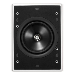 Встраиваемая акустика KEF Ci200QL White