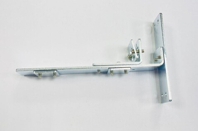 Кронштейн лифт для подвеса профиля Тип G двойной