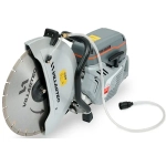 VILLARTEC СС747 бензорез d400 mm