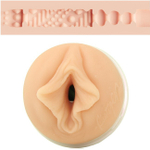 Мастурбатор слепок вагины Christy Mack - Fleshlight Girls (Цвет: телесный)