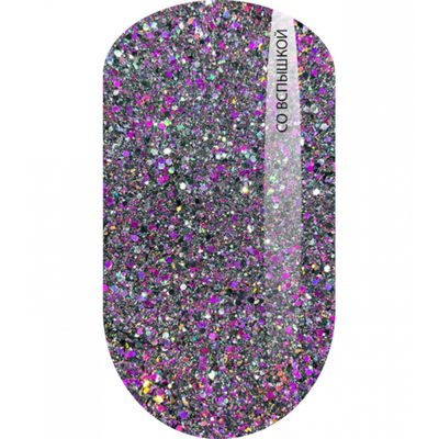 IVA Дизайн Flash № 6  (Светоотражающий)