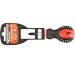 ОТВЕРТКА MATRIX FUSION, PH2Х38ММ CRV, 3-Х КОМП/РУК 11431