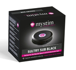 Источник импульсов Sultry Sub Black для 1 устройства Cluster Buster